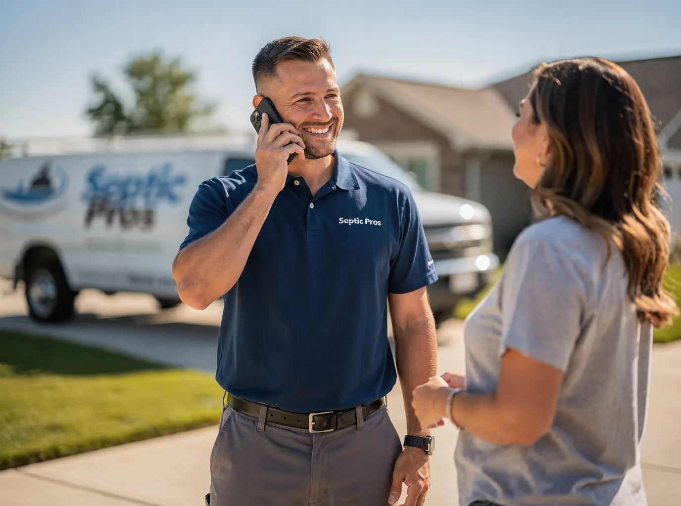 Septic Tank Pumping Biola, CA FAQs